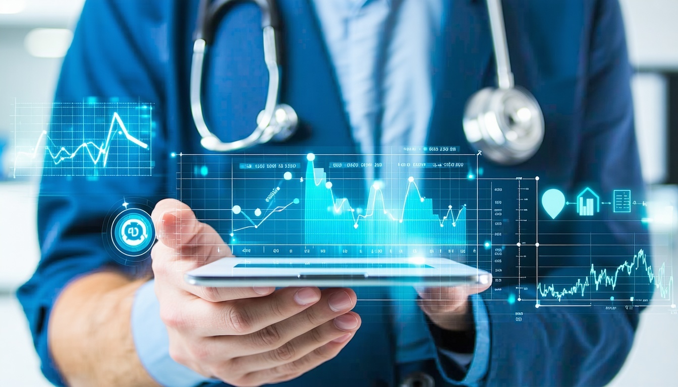 AI-powered contract audit for healthcare compliance