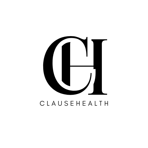 Black White Minimalist Professional Initial Logo