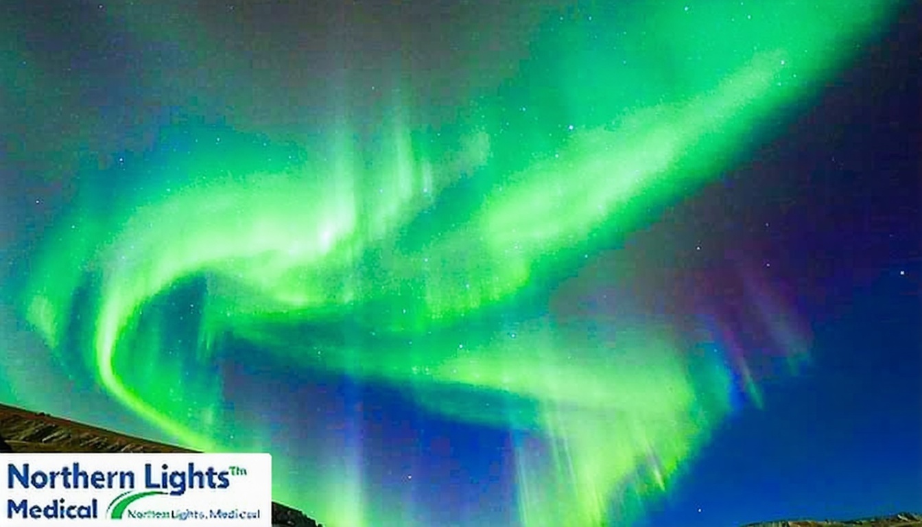 Northern Lights Medical logo